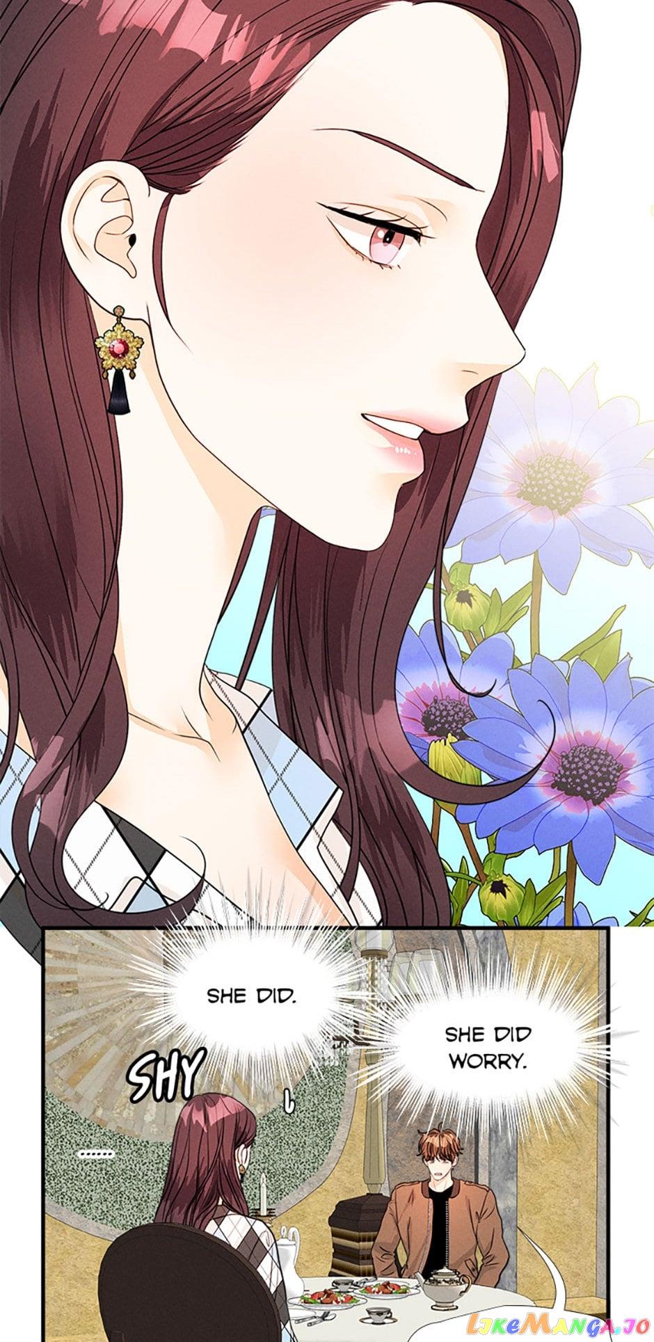 Personal Preference Chapter 21 page 23