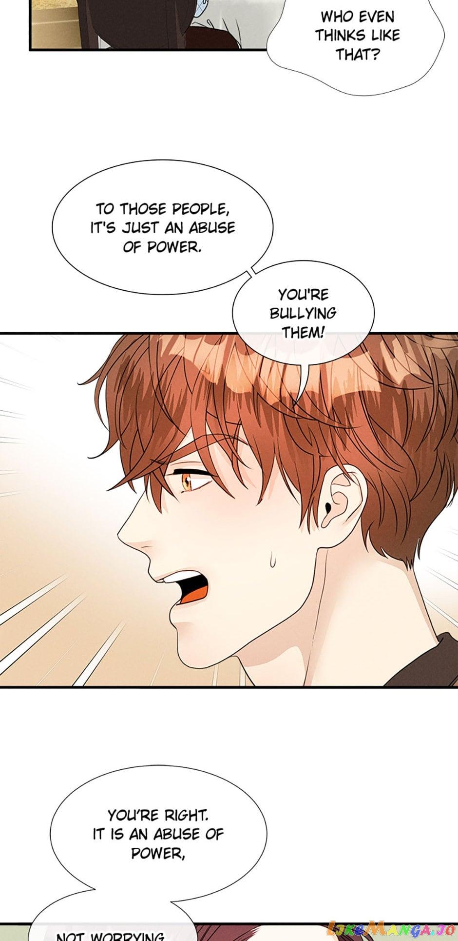 Personal Preference Chapter 21 page 24