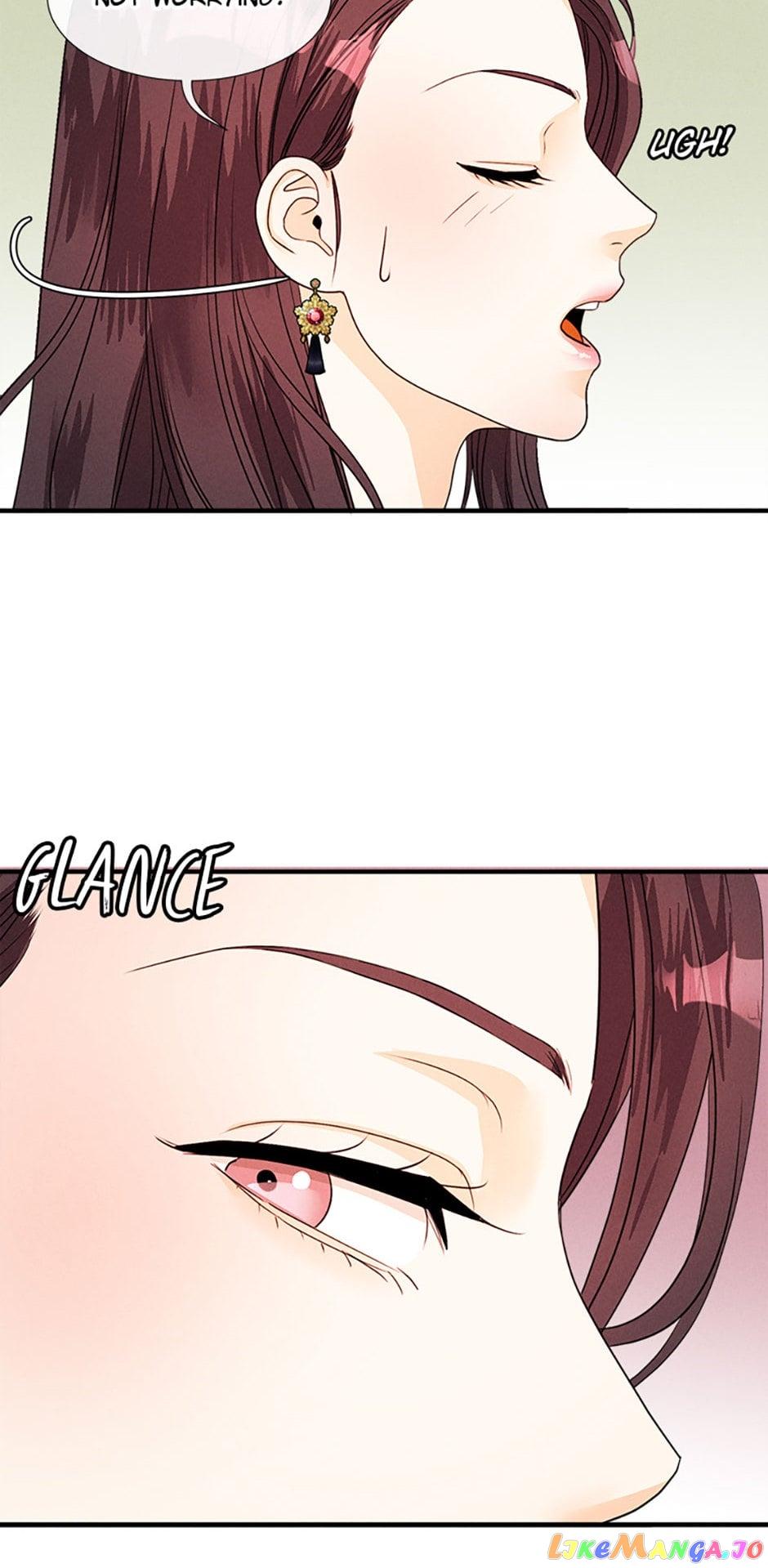 Personal Preference Chapter 21 page 25
