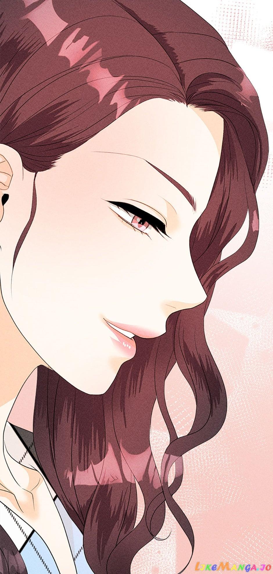 Personal Preference Chapter 21 page 2