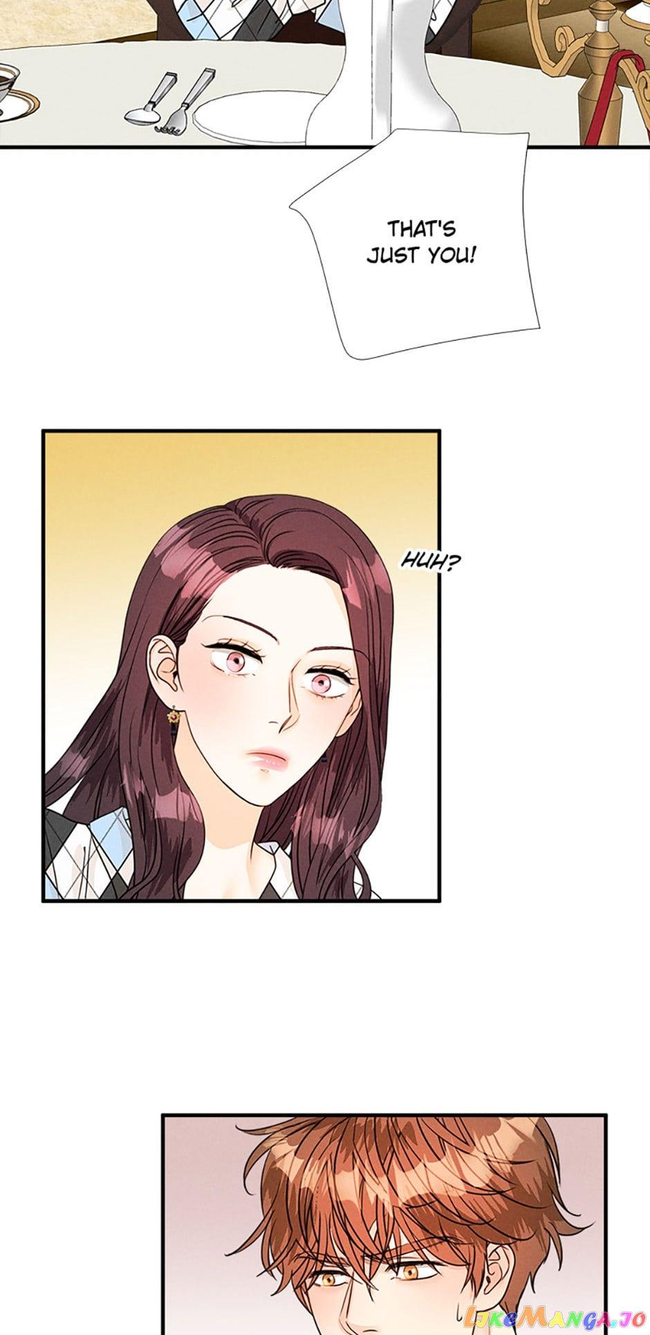 Personal Preference Chapter 21 page 29