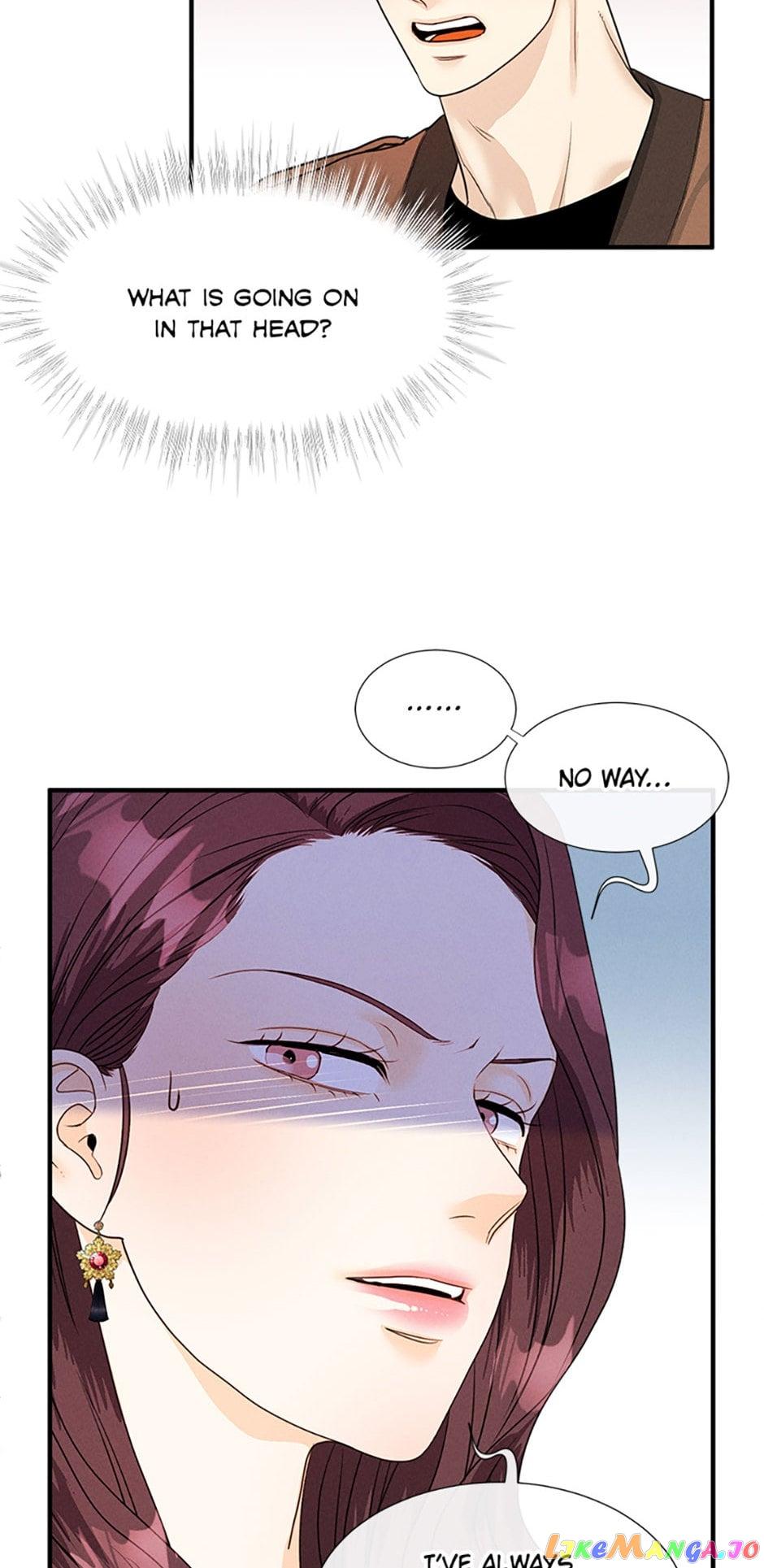 Personal Preference Chapter 21 page 30
