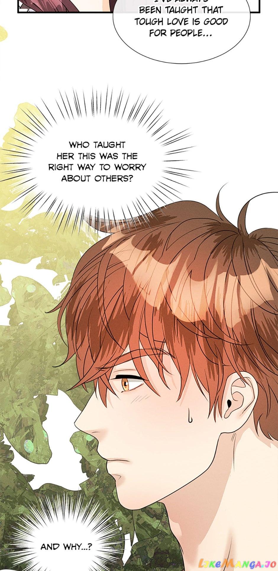 Personal Preference Chapter 21 page 31