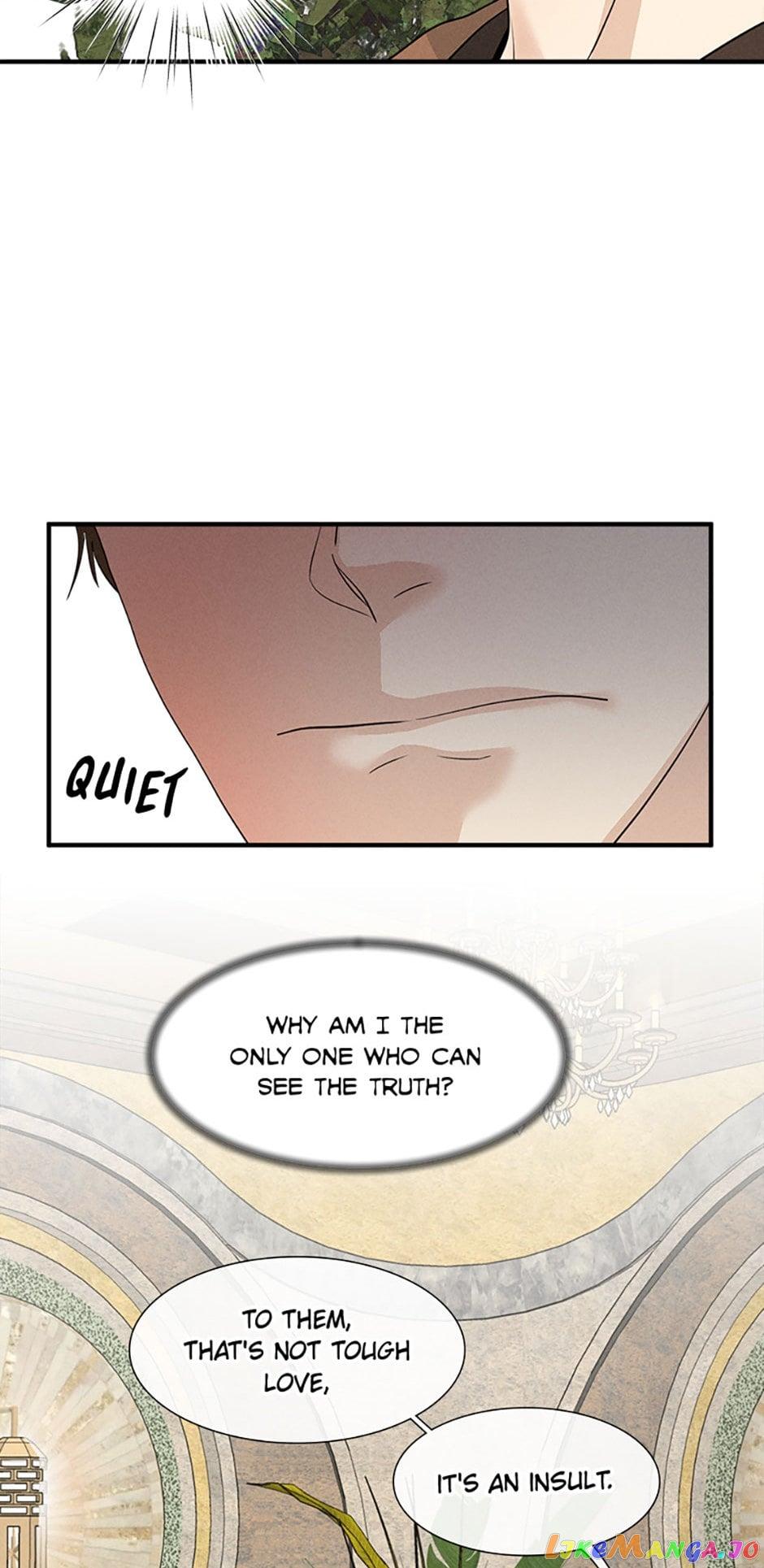 Personal Preference Chapter 21 page 32