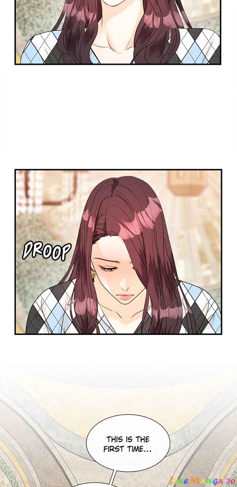 Personal Preference Chapter 21 page 36