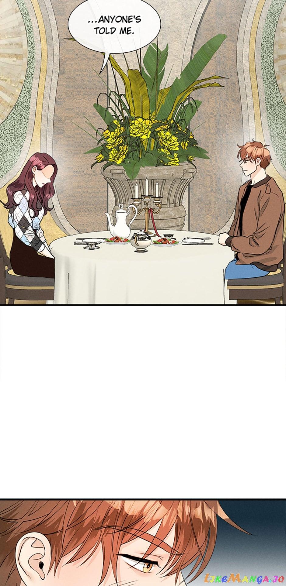 Personal Preference Chapter 21 page 37
