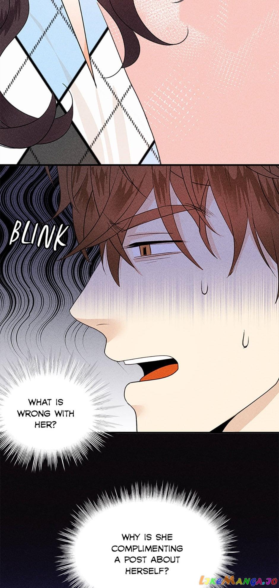 Personal Preference Chapter 21 page 3