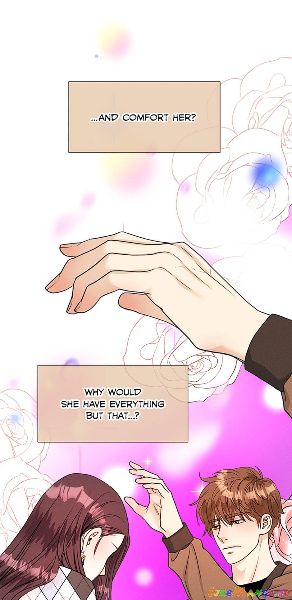 Personal Preference Chapter 21 page 39