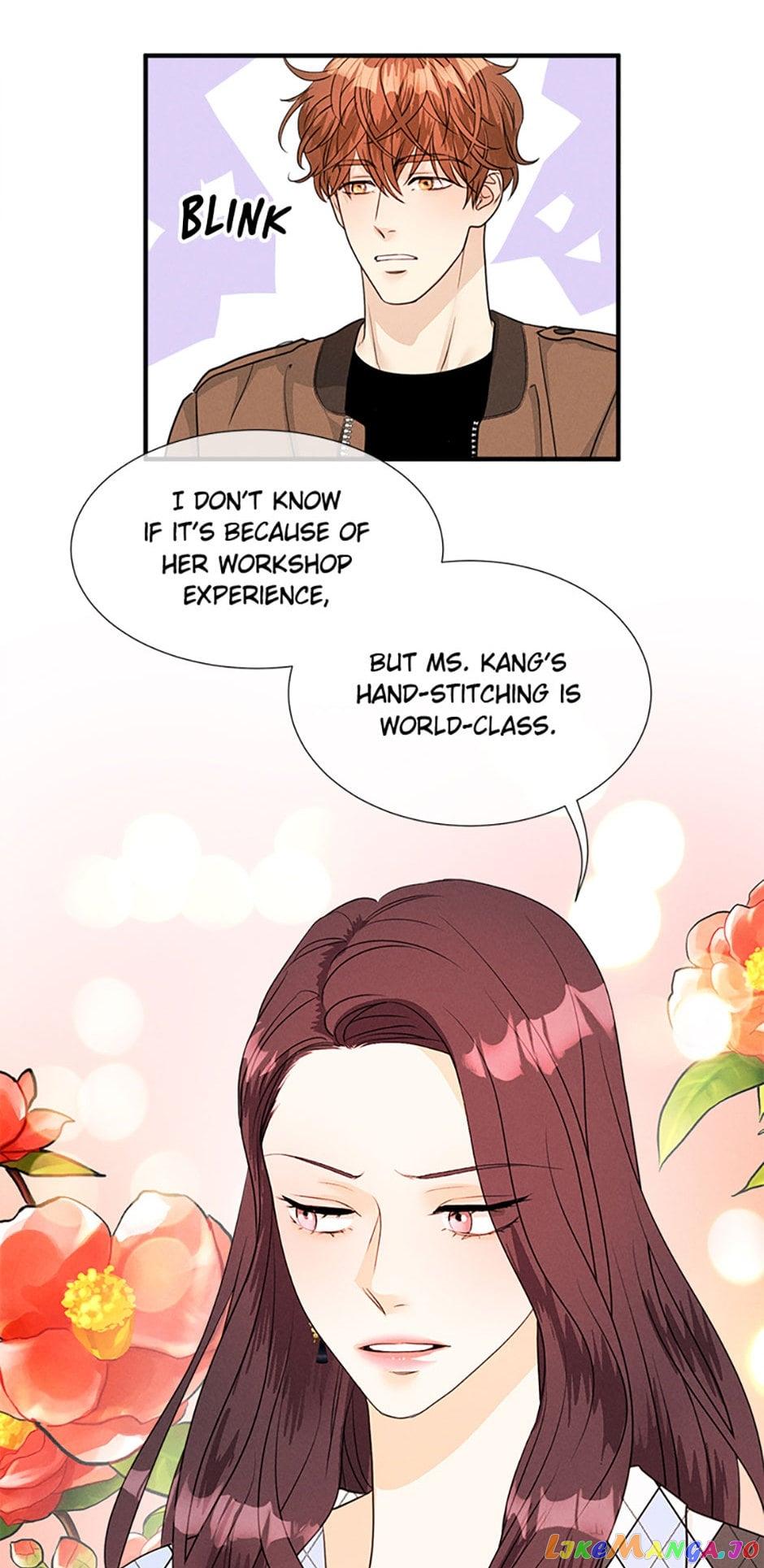 Personal Preference Chapter 21 page 44