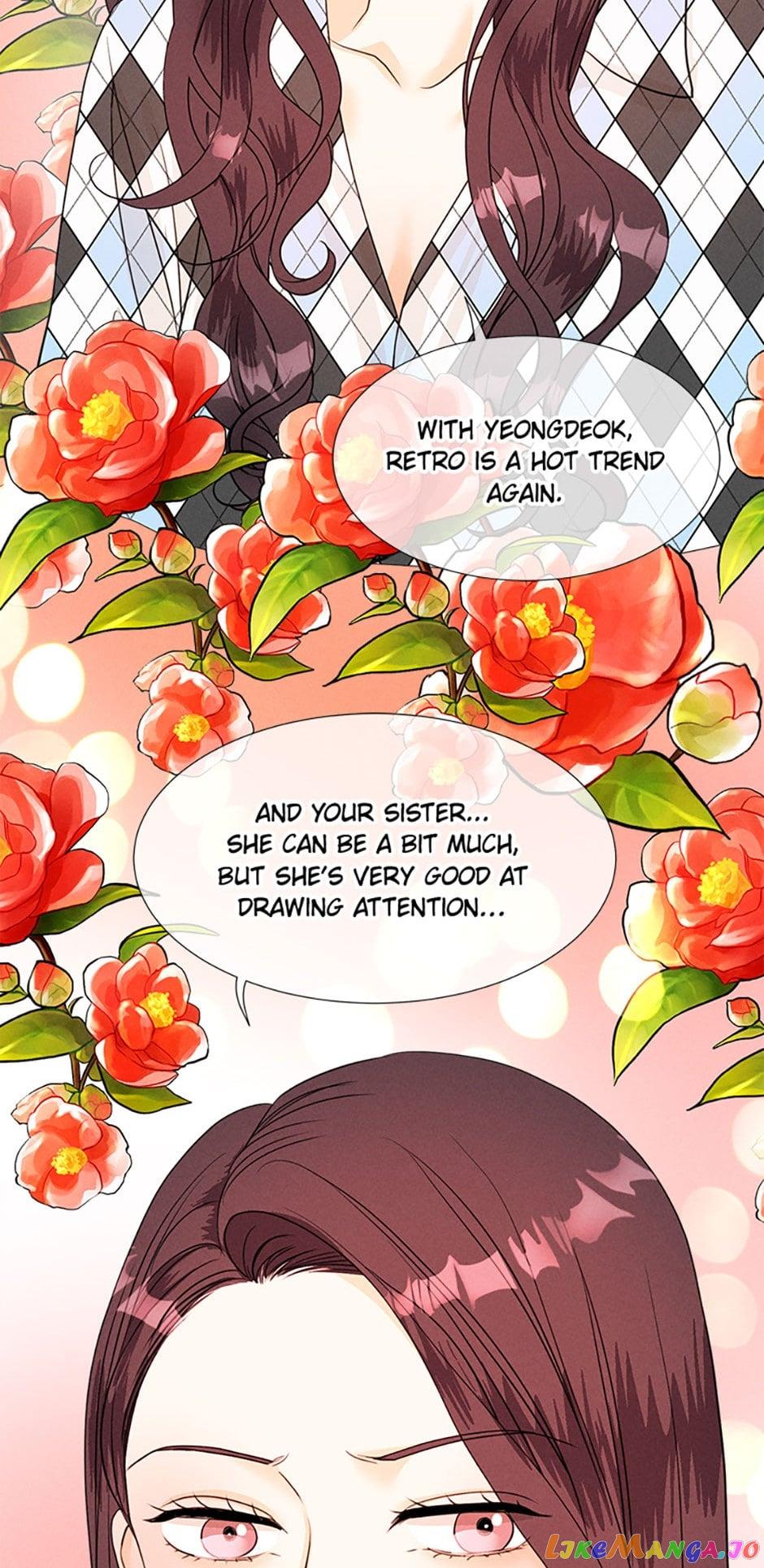 Personal Preference Chapter 21 page 45