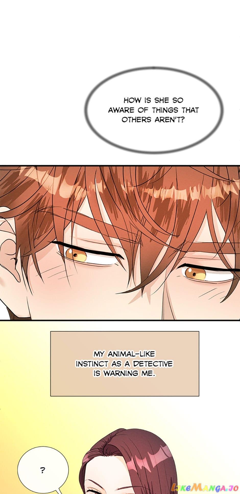 Personal Preference Chapter 21 page 47