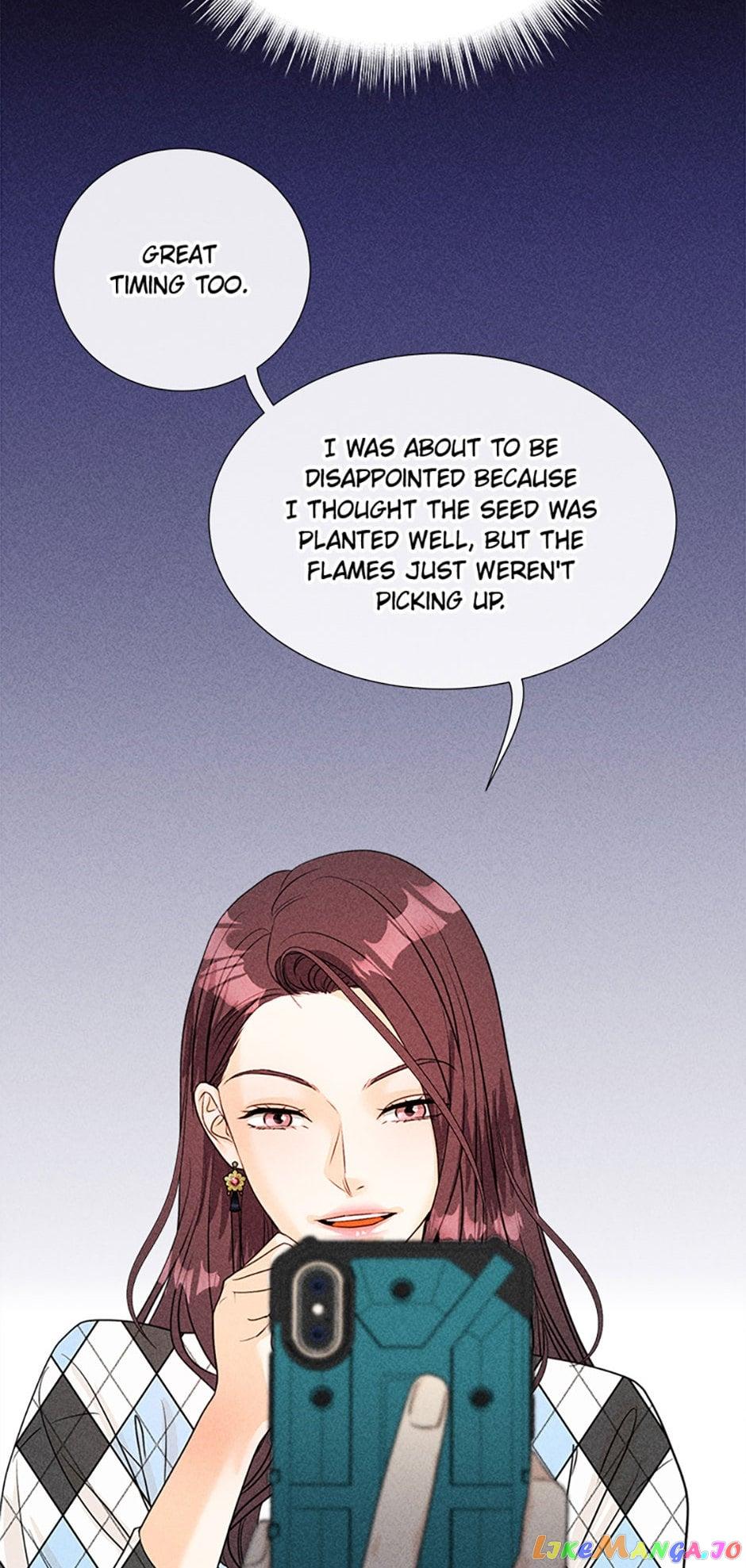 Personal Preference Chapter 21 page 4