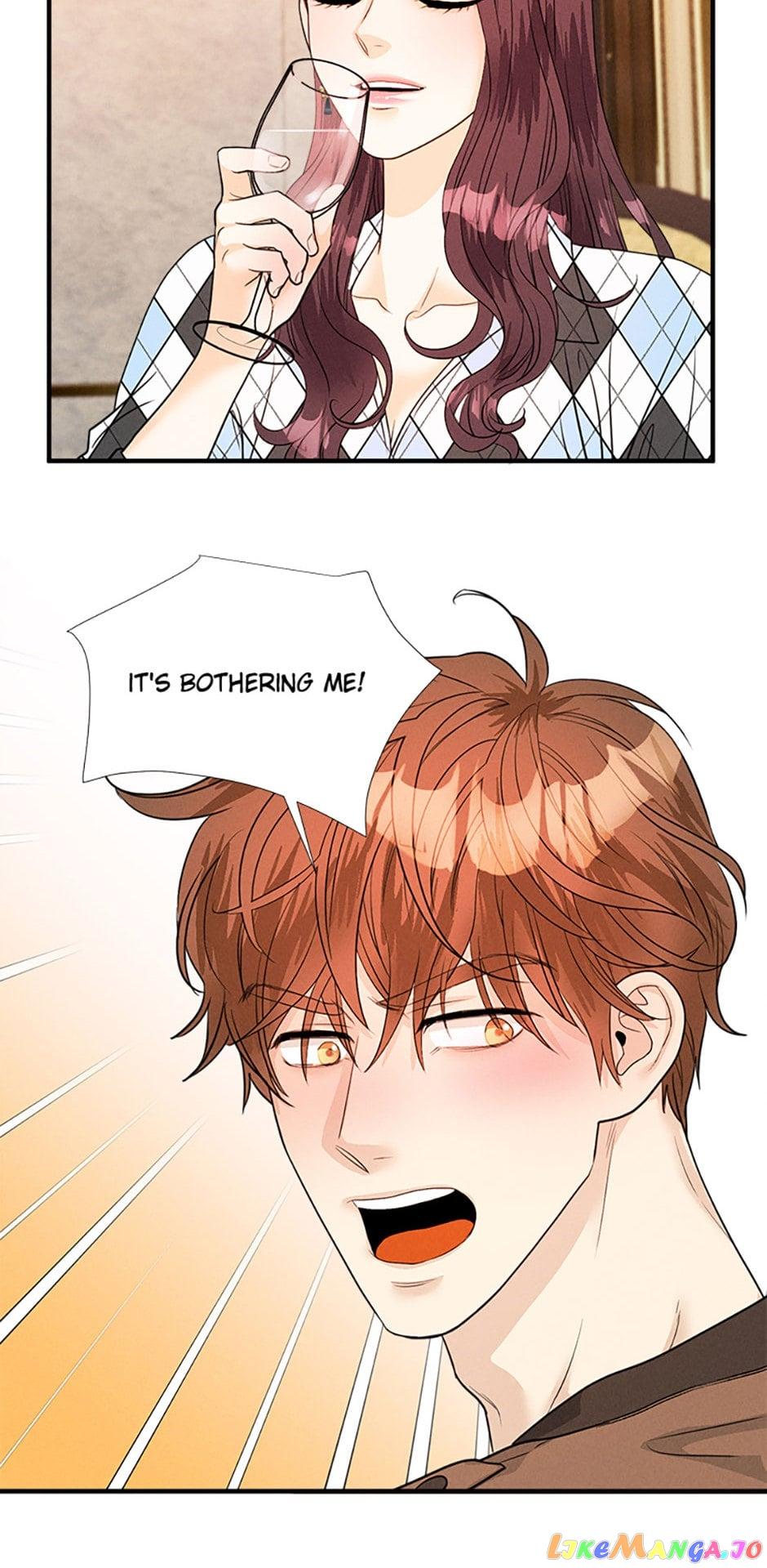Personal Preference Chapter 21 page 51