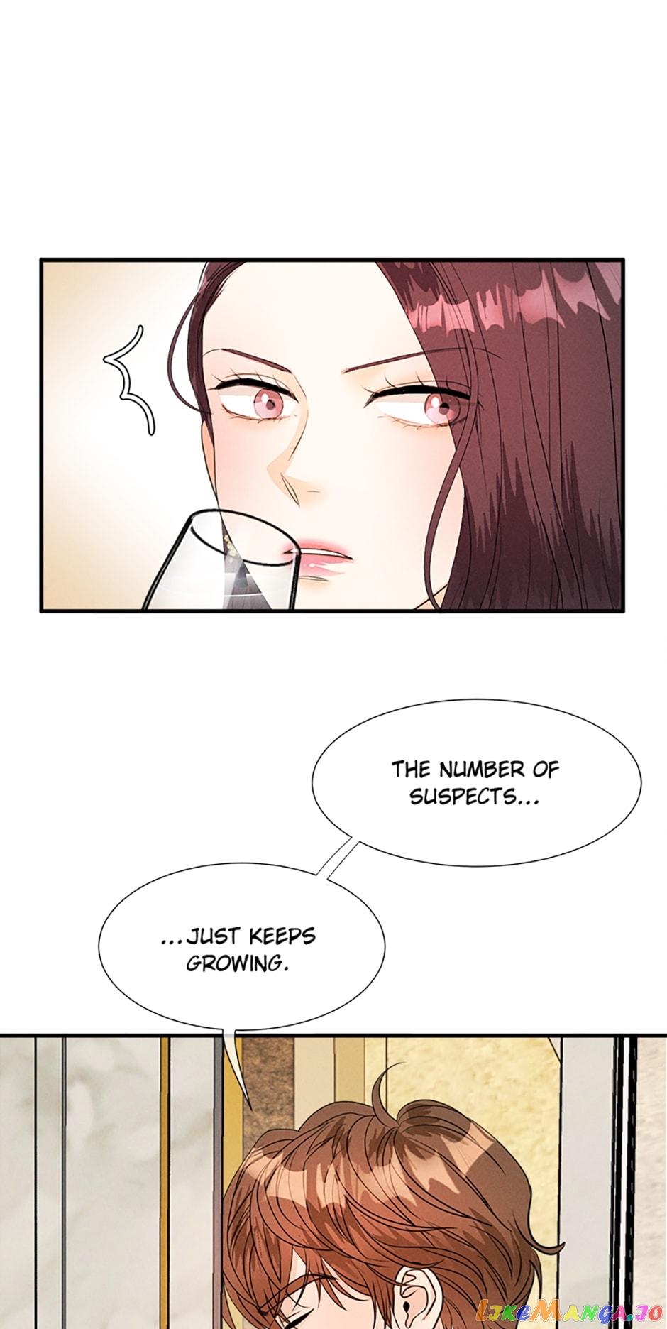Personal Preference Chapter 21 page 52