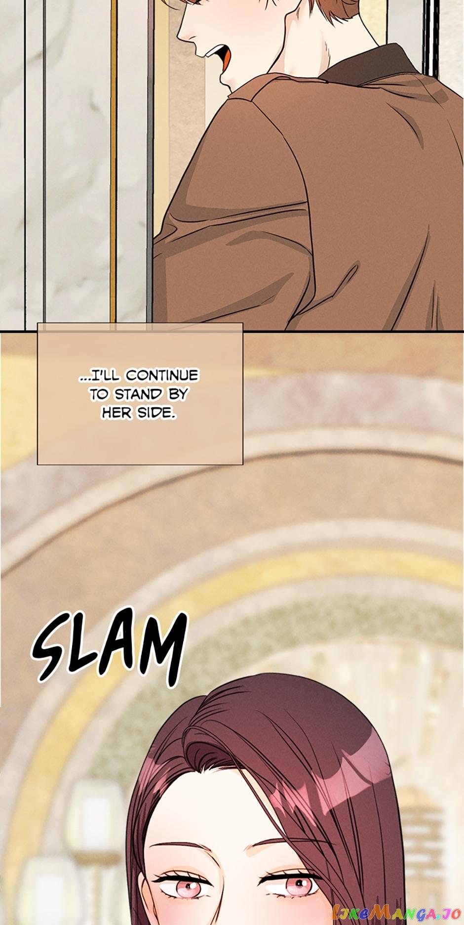 Personal Preference Chapter 21 page 53