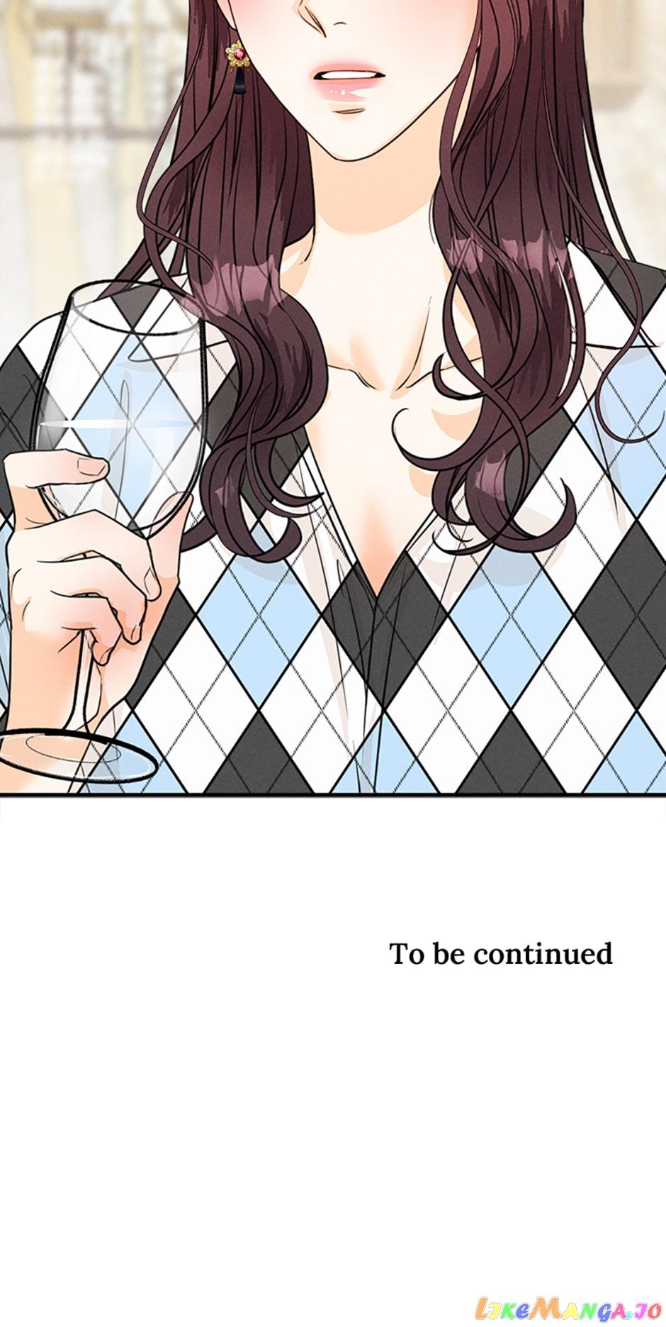 Personal Preference Chapter 21 page 54