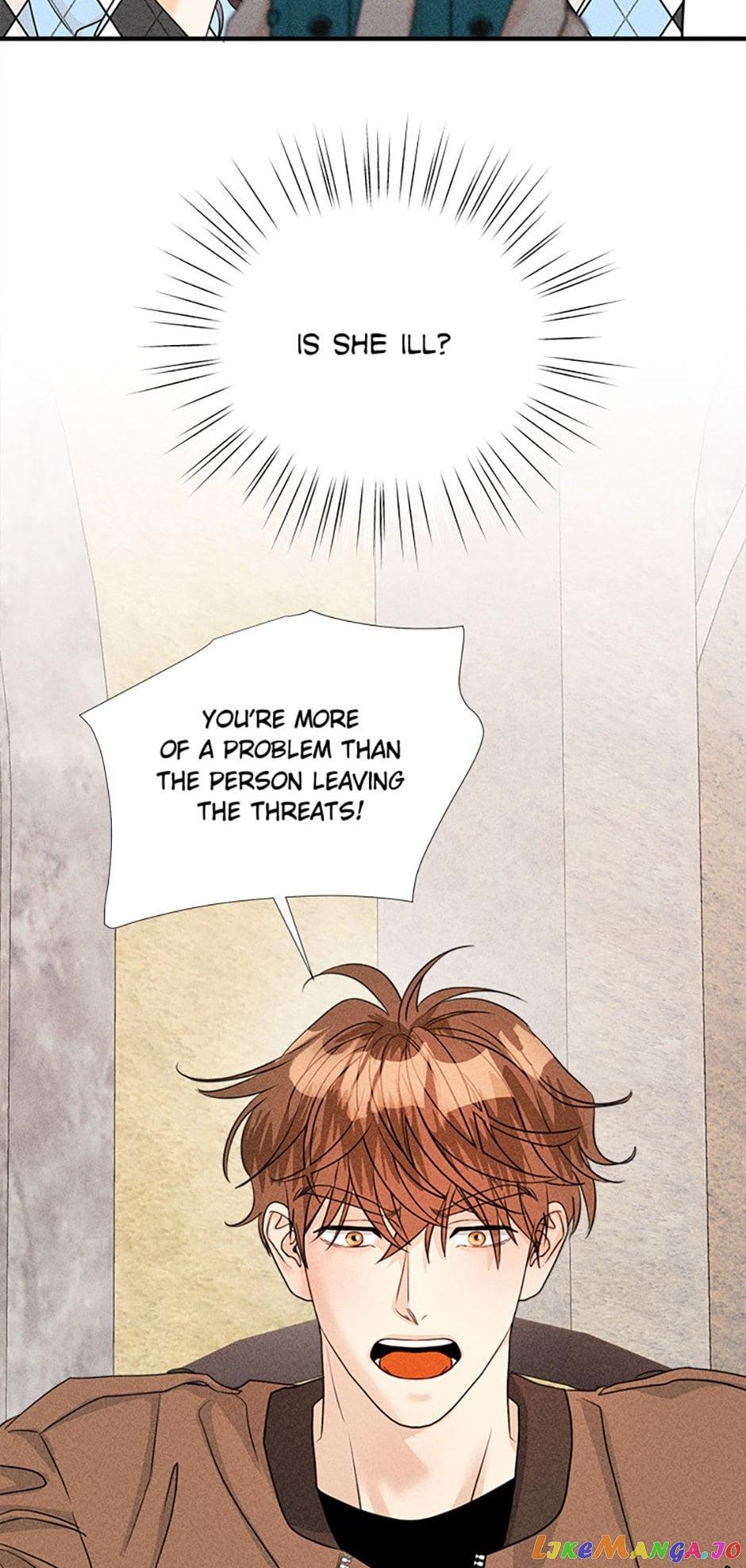 Personal Preference Chapter 21 page 5