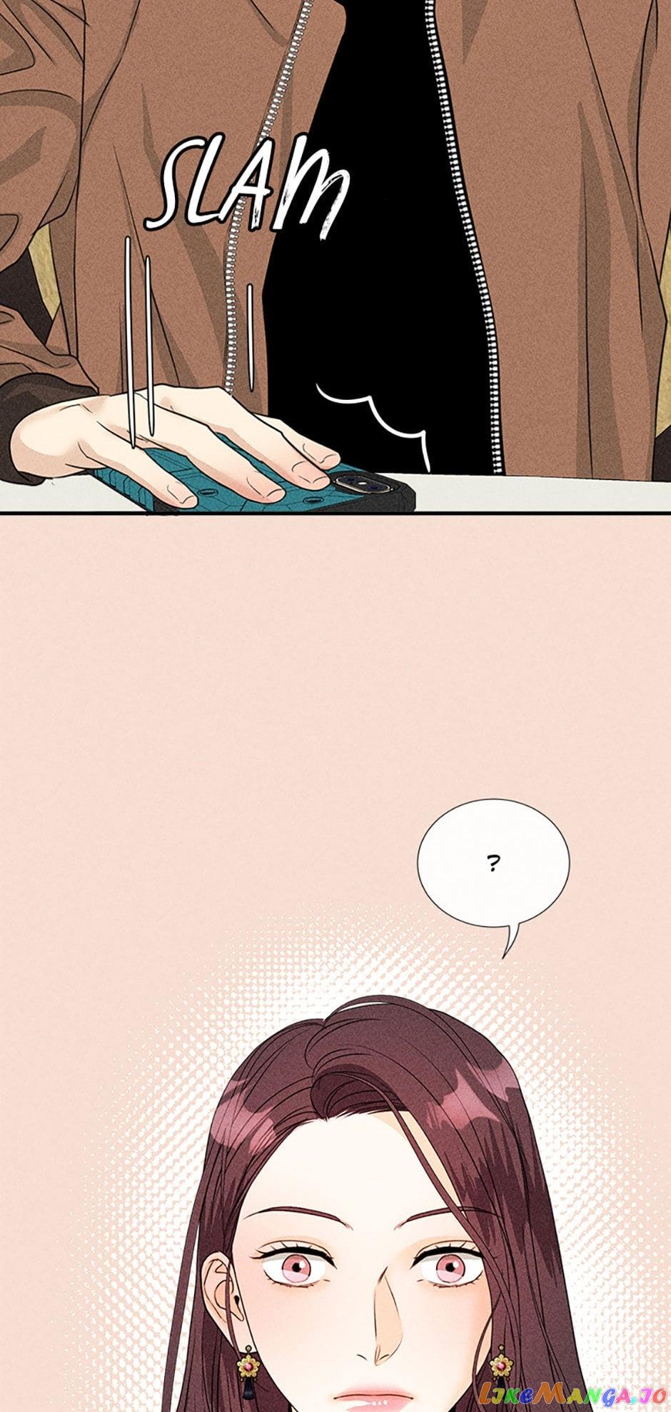 Personal Preference Chapter 21 page 6