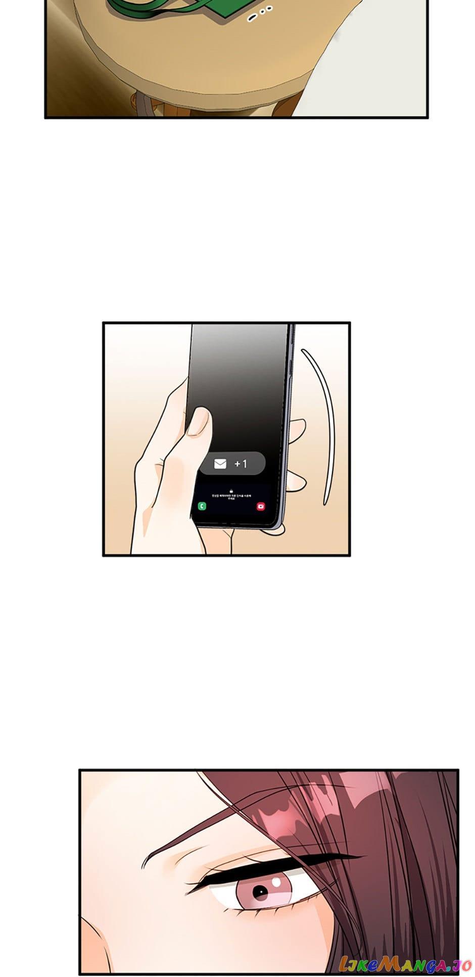 Personal Preference Chapter 22 page 9