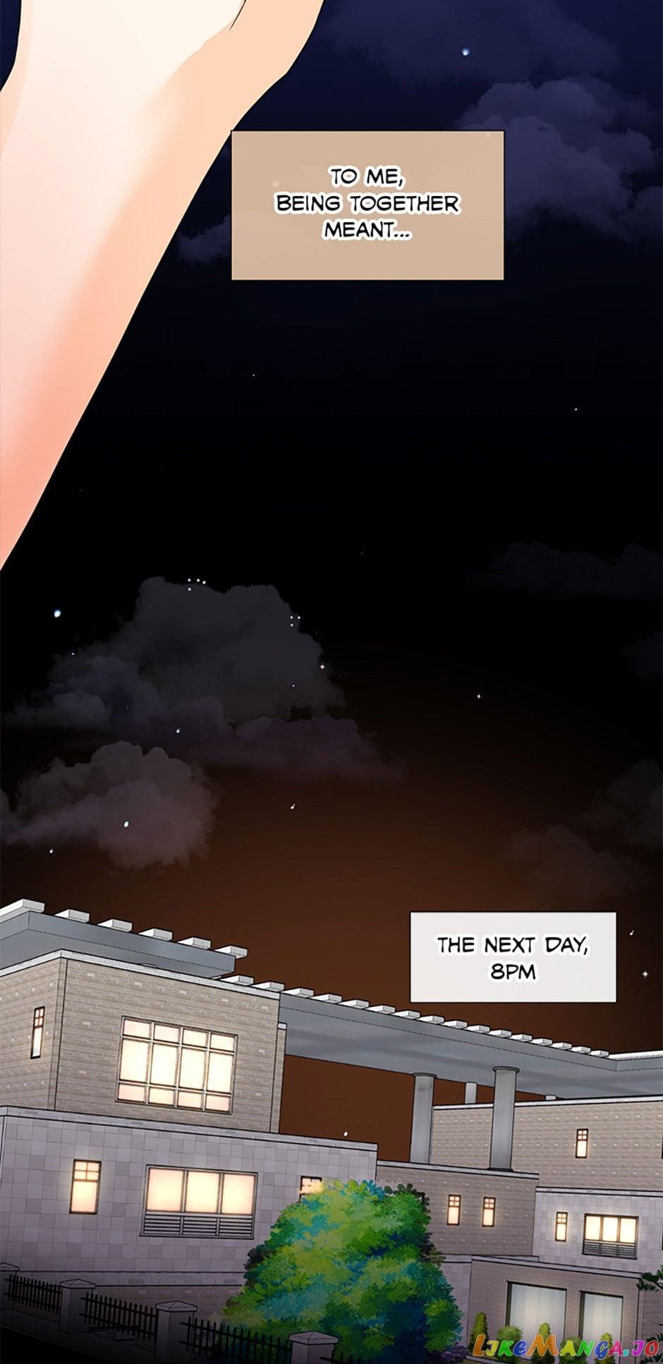 Personal Preference Chapter 22 page 11