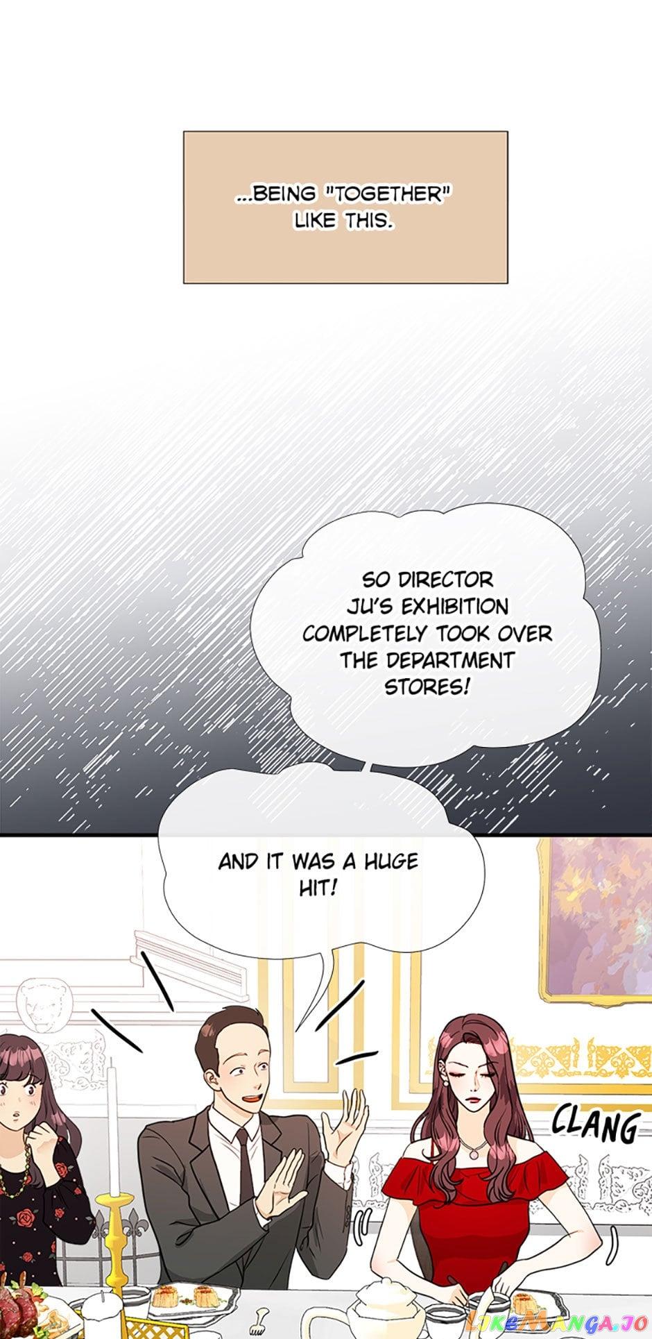 Personal Preference Chapter 22 page 14