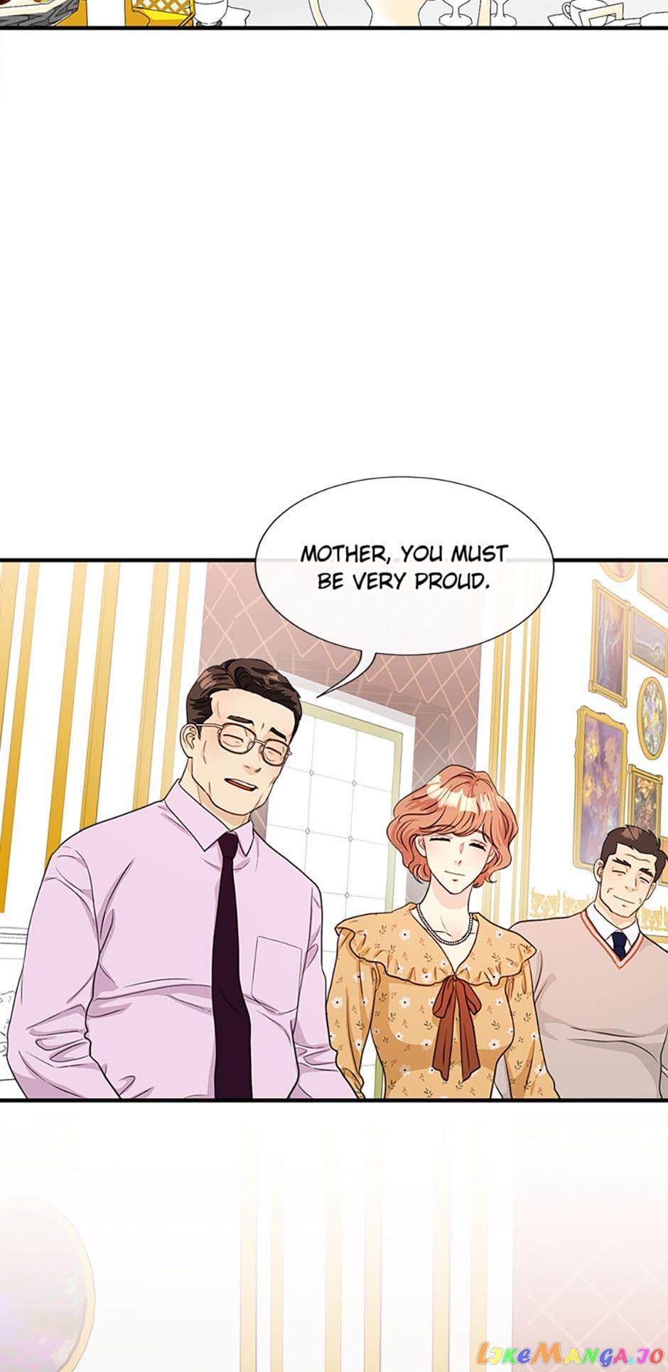 Personal Preference Chapter 22 page 15