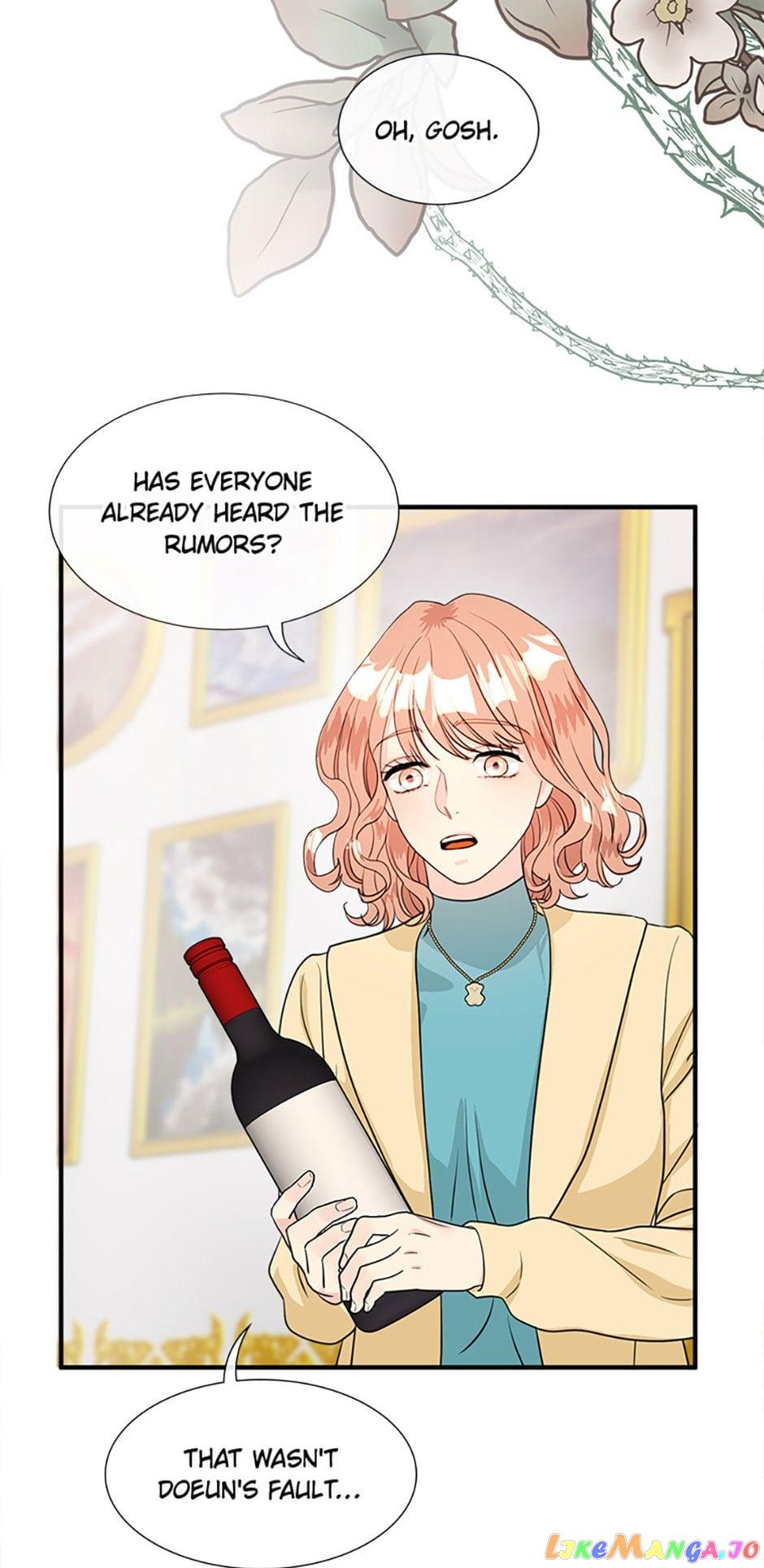 Personal Preference Chapter 22 page 18