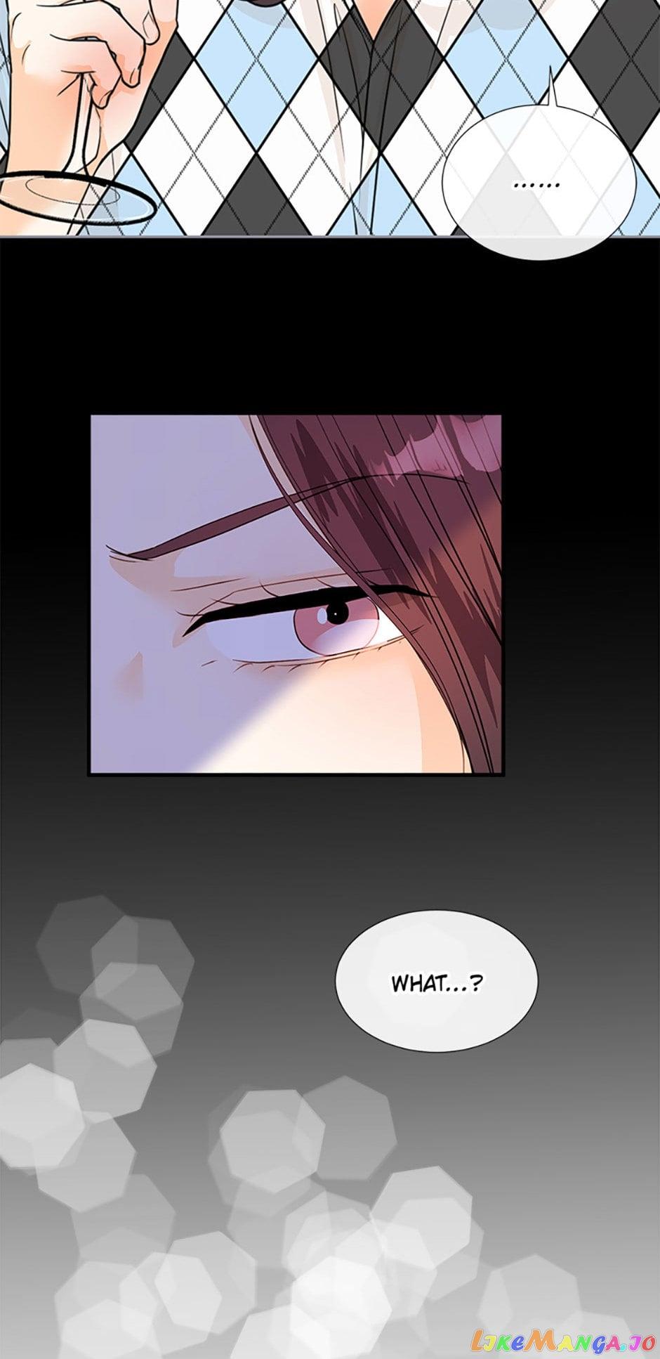 Personal Preference Chapter 22 page 1