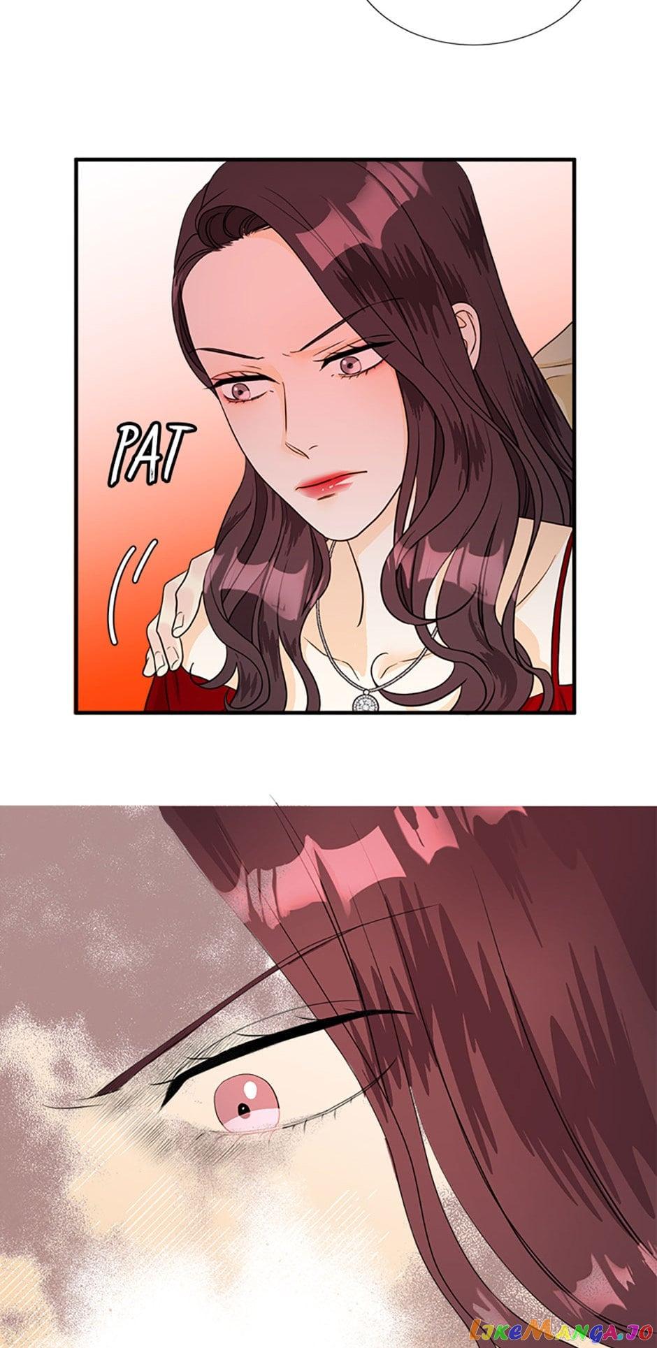 Personal Preference Chapter 22 page 24