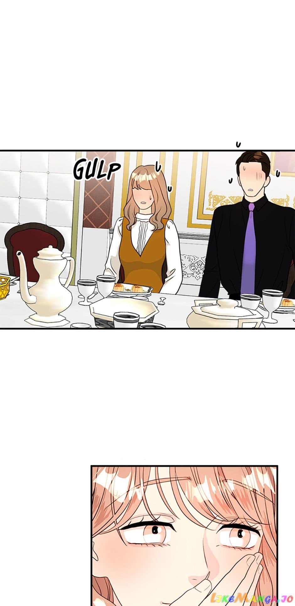 Personal Preference Chapter 22 page 27