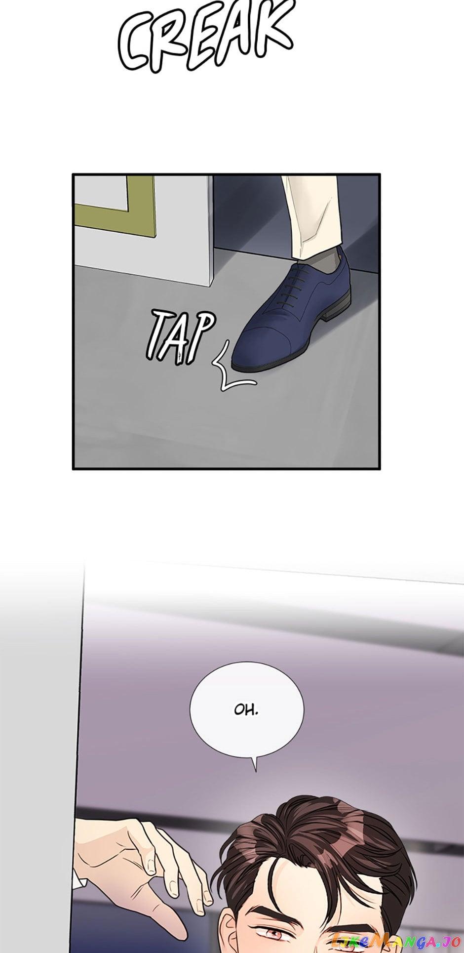 Personal Preference Chapter 22 page 29