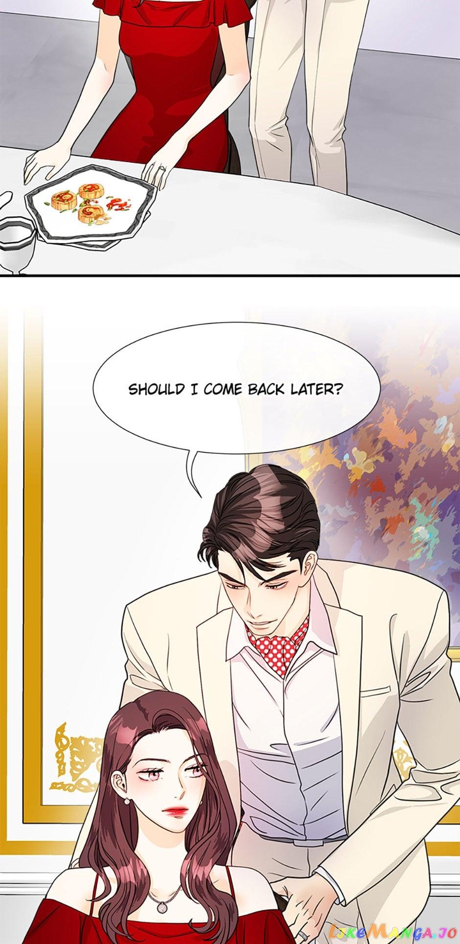 Personal Preference Chapter 22 page 32