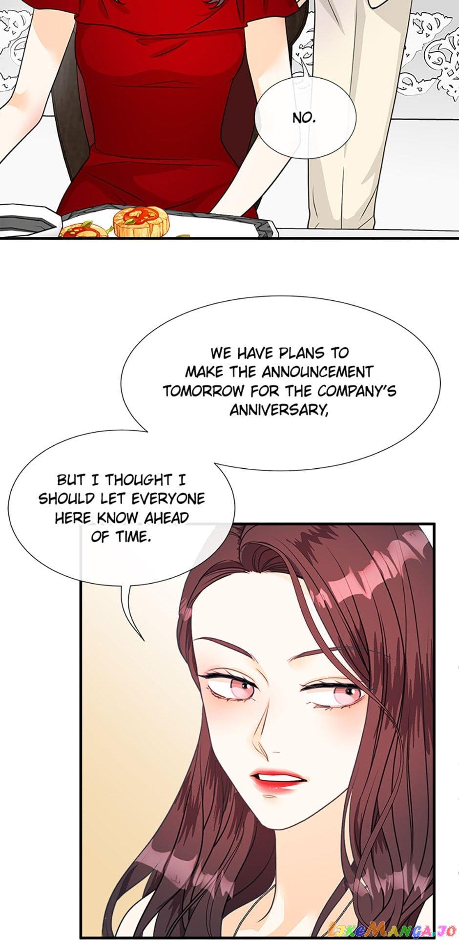 Personal Preference Chapter 22 page 33