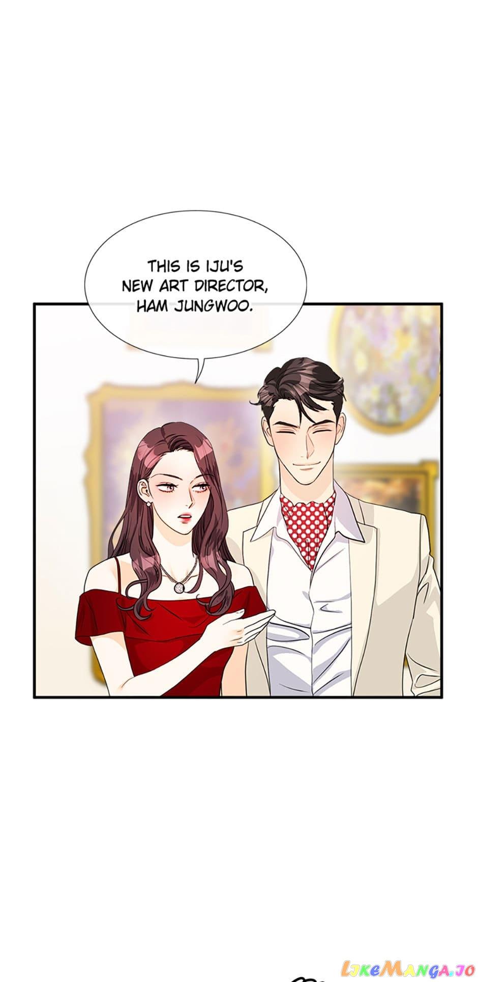 Personal Preference Chapter 22 page 34
