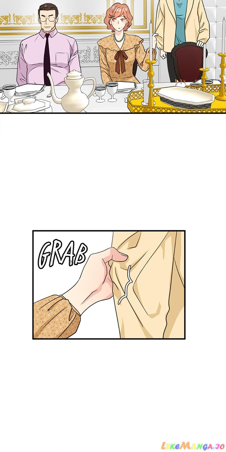 Personal Preference Chapter 22 page 41