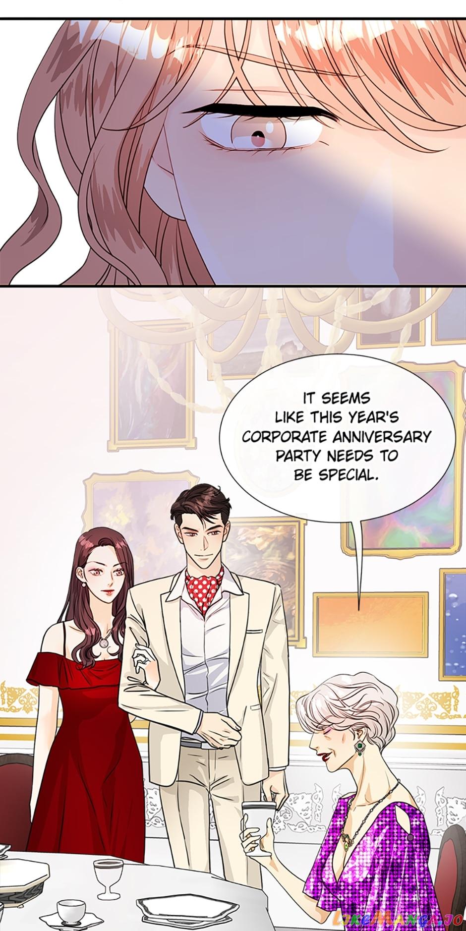 Personal Preference Chapter 22 page 42