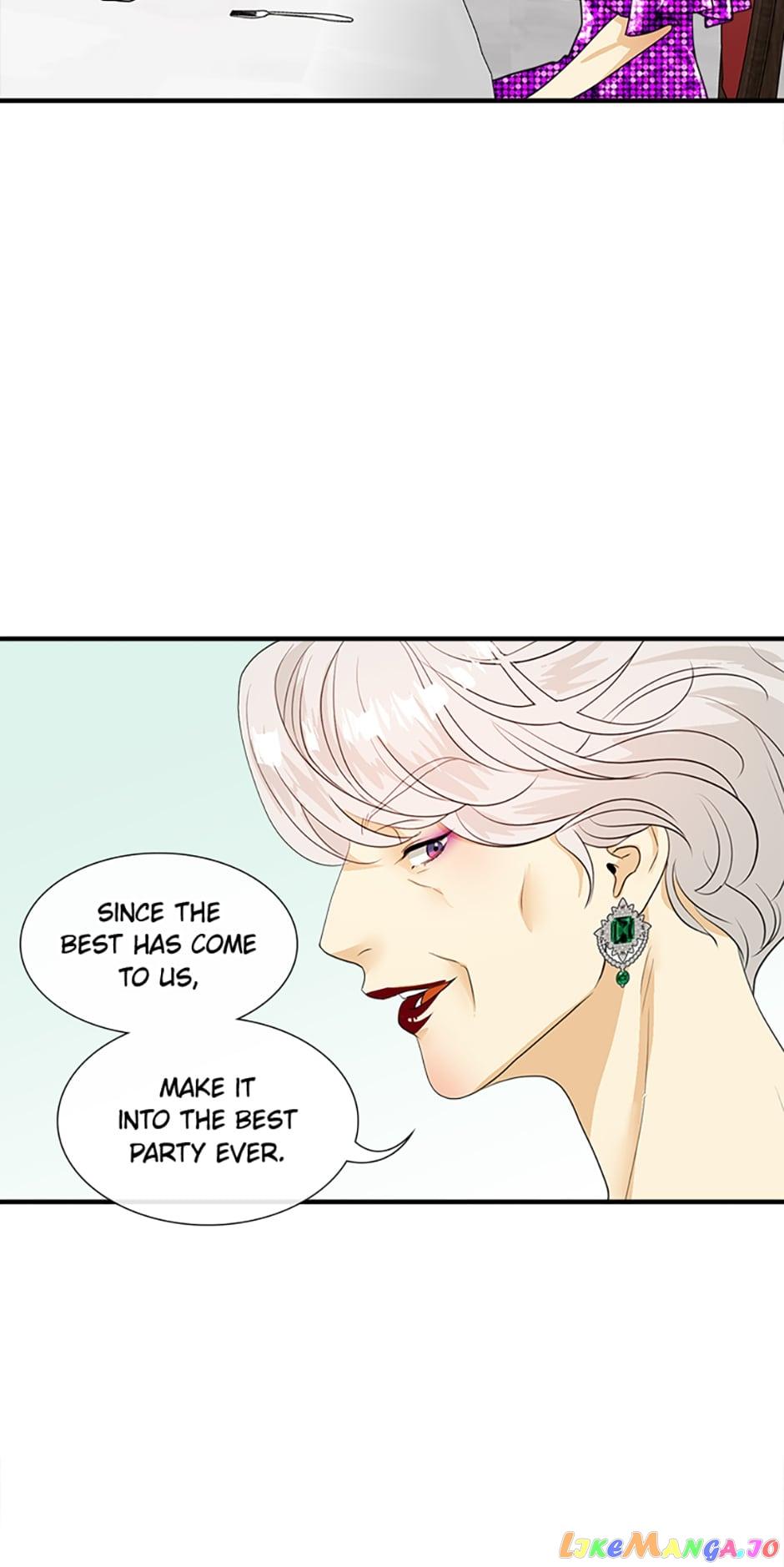 Personal Preference Chapter 22 page 43
