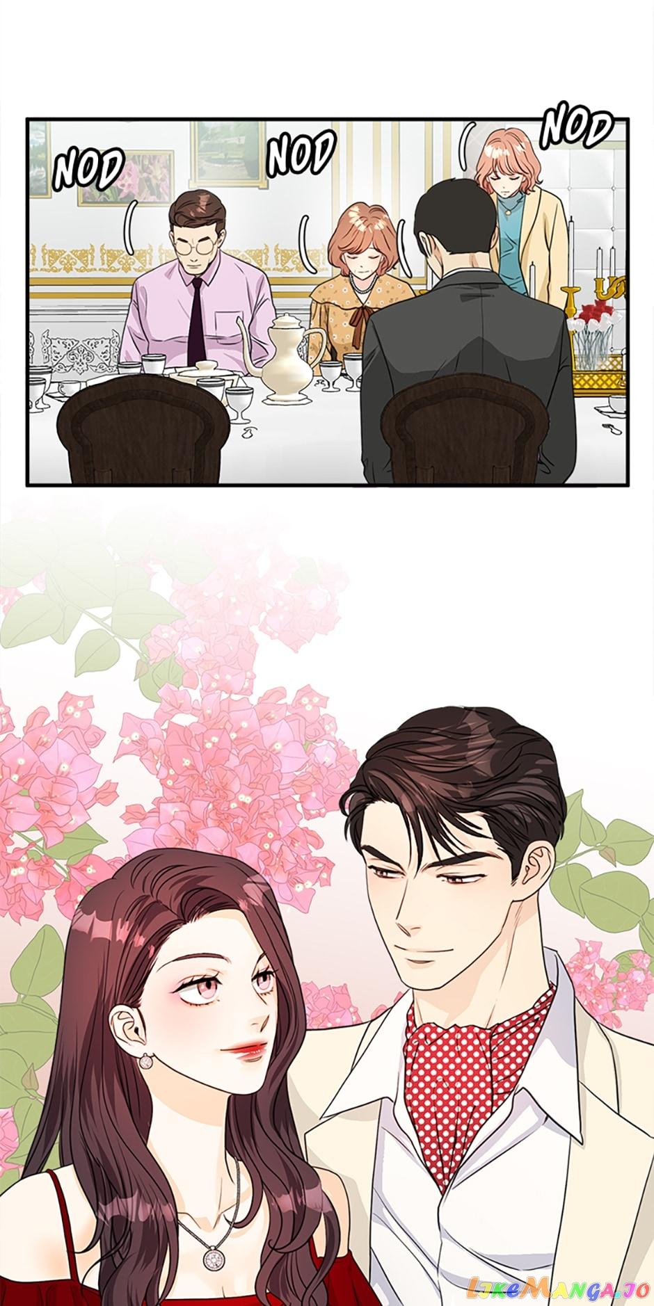 Personal Preference Chapter 22 page 44