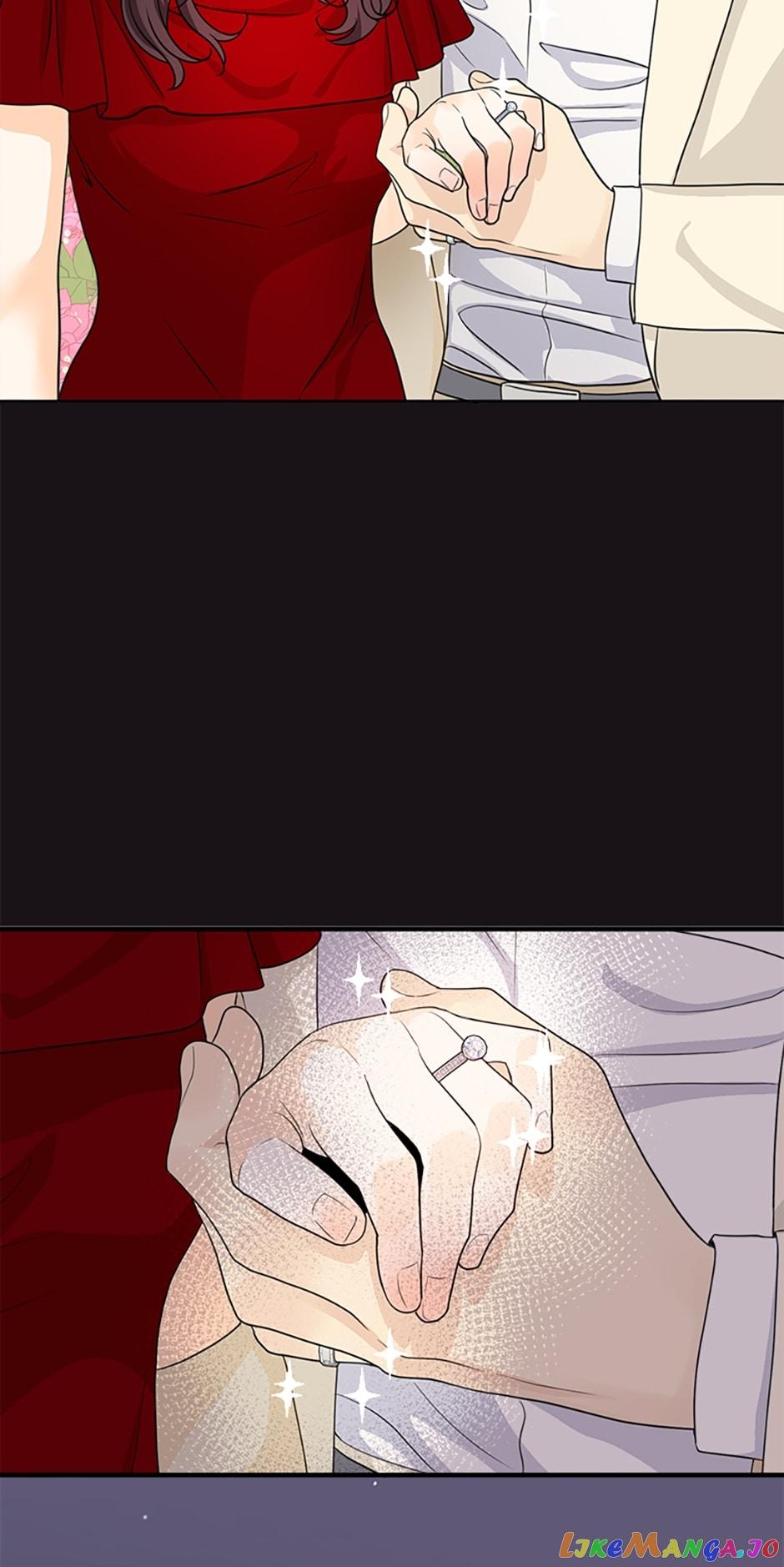 Personal Preference Chapter 22 page 45