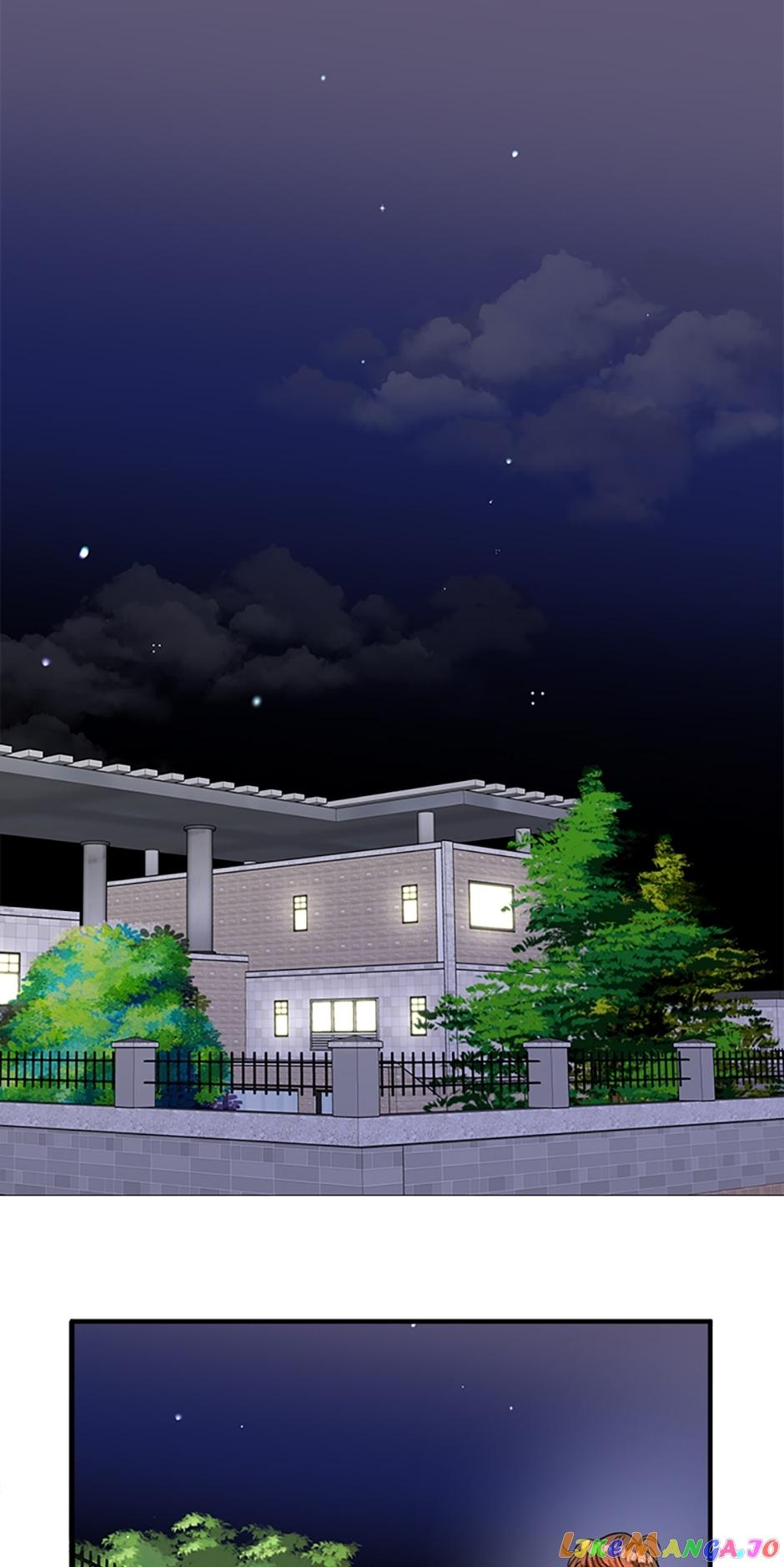Personal Preference Chapter 22 page 46