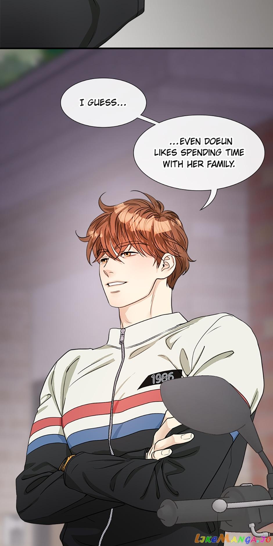 Personal Preference Chapter 22 page 48