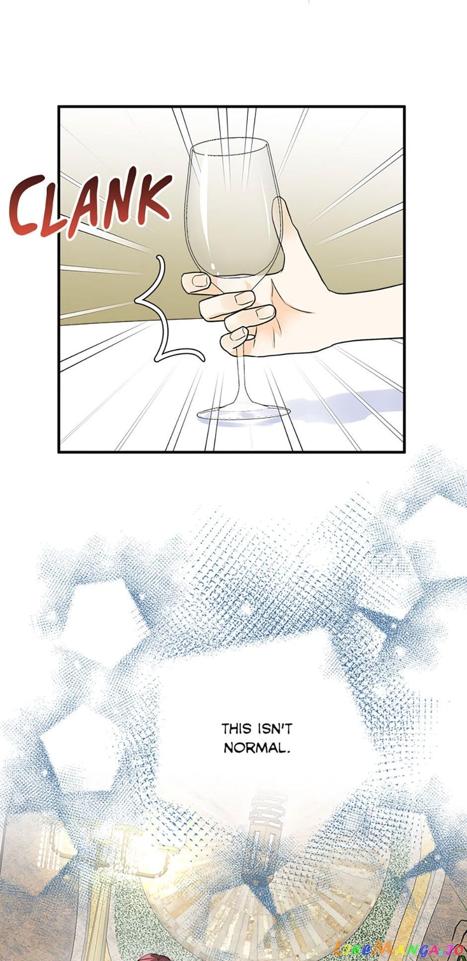 Personal Preference Chapter 22 page 6