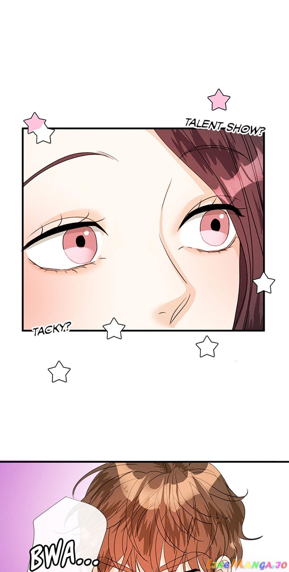 Personal Preference Chapter 24 page 12