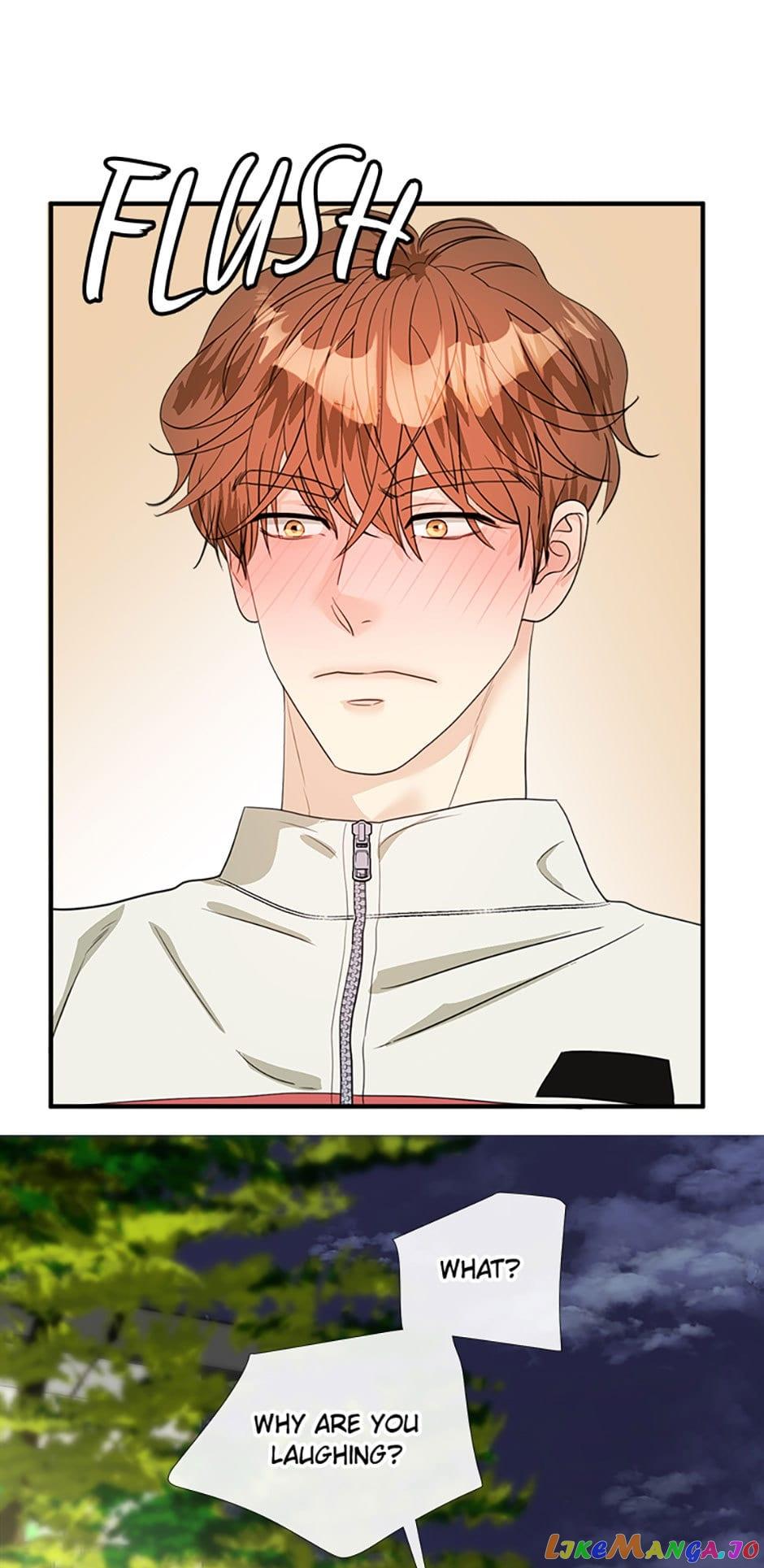 Personal Preference Chapter 24 page 14