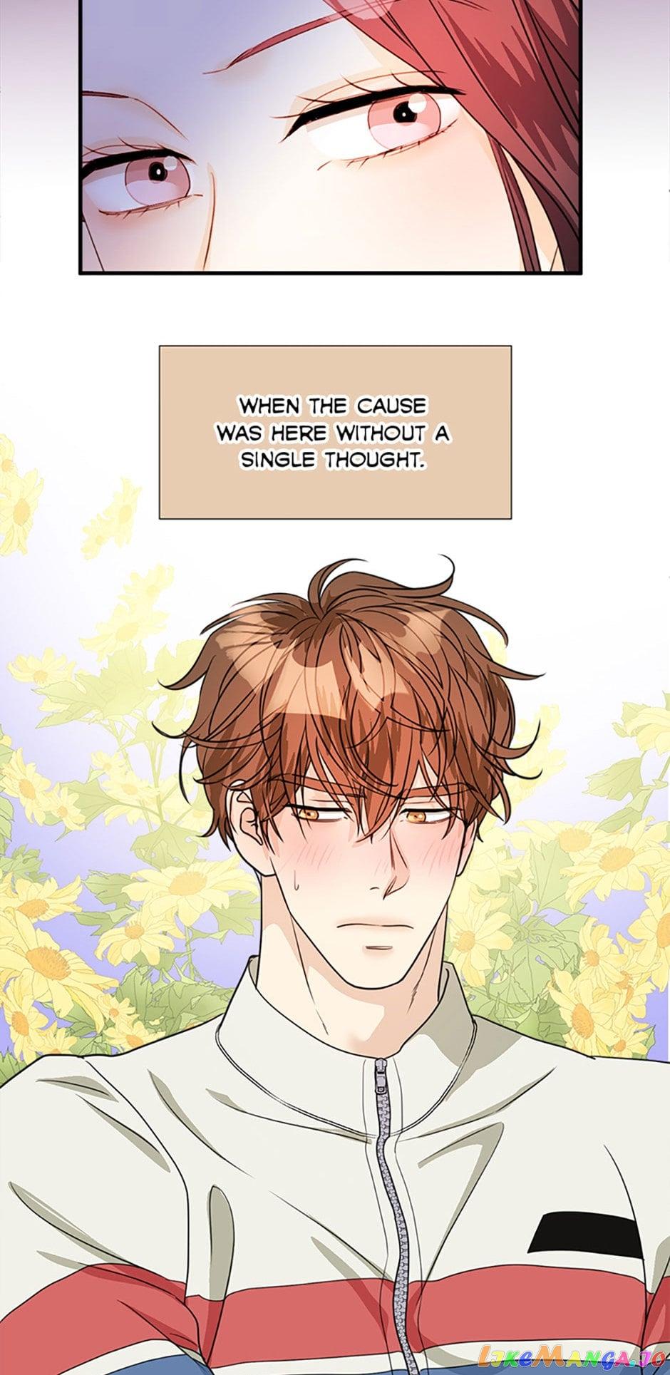 Personal Preference Chapter 24 page 16