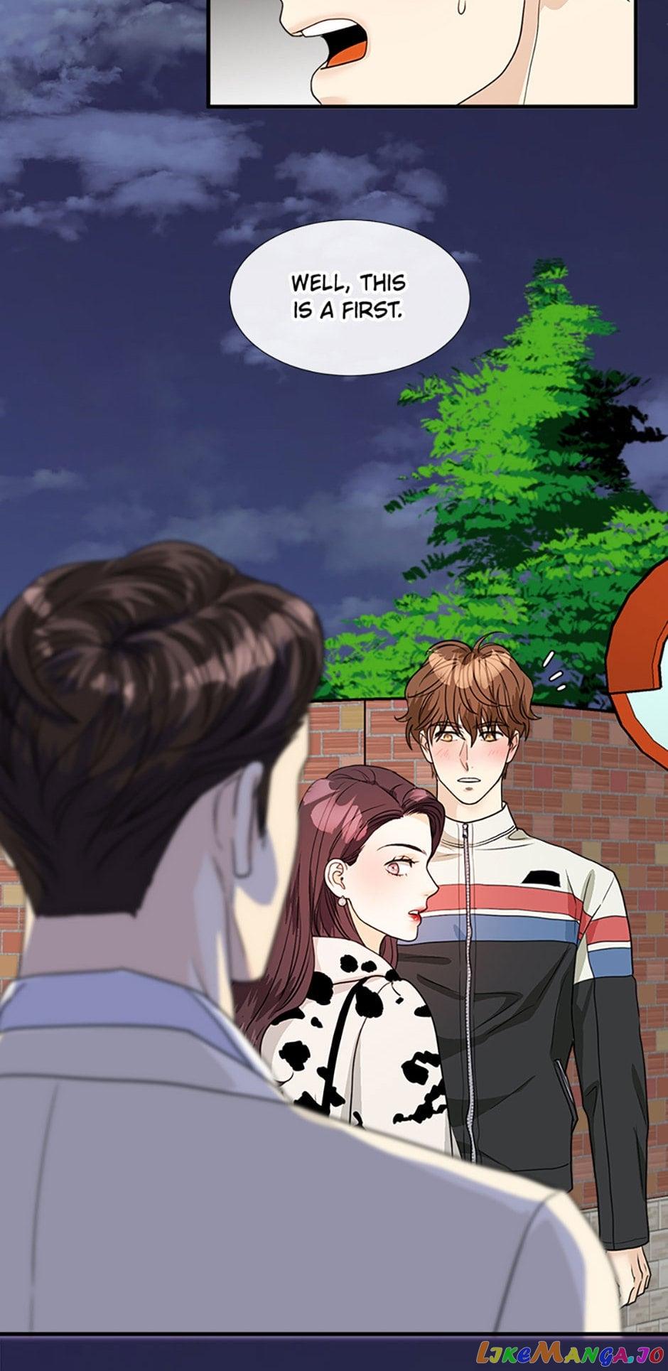 Personal Preference Chapter 24 page 18