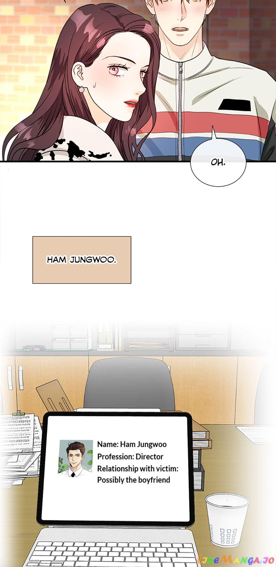 Personal Preference Chapter 24 page 21