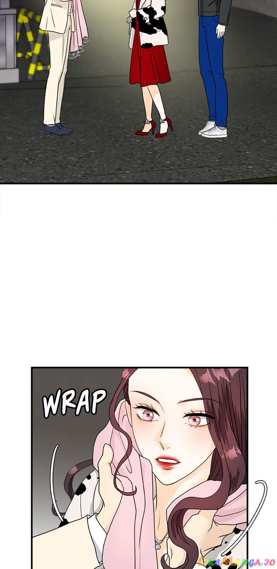 Personal Preference Chapter 24 page 23