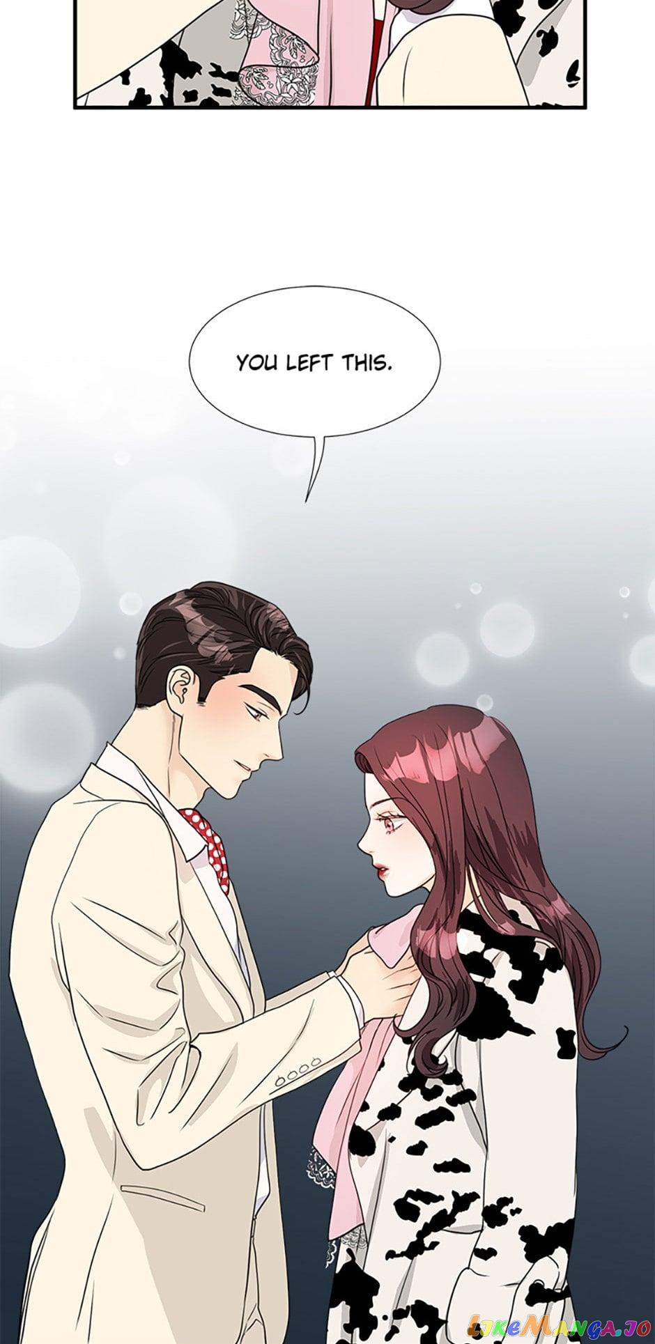 Personal Preference Chapter 24 page 24