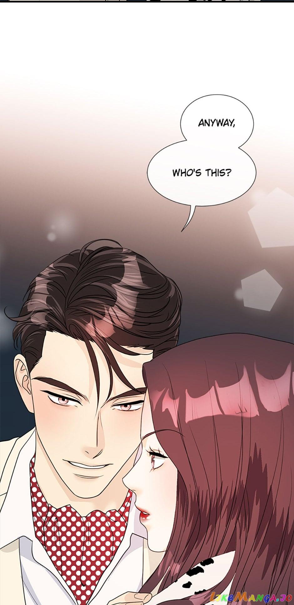 Personal Preference Chapter 24 page 25